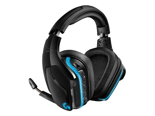 Logitech g935 gaming - logitech,