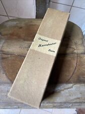 Original Herrnhuter Stern rot 55cm alt