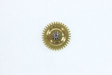 Wechselrad mit Trieb Hanhart