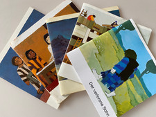 Kees de Kort. Was uns die