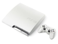 PS3 / Sony Playstation 3 -
