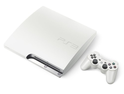 Ps3 sony playstation - ps3,