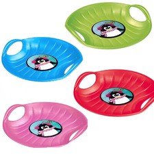 Schneerutscher  Kinderbob