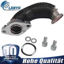 AGR Ventil Kit Kühlrohr