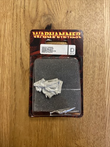 Warhammer fantasy hochelfen - fantasy,