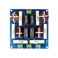  Dynavox Frequenzweiche 3 Wege