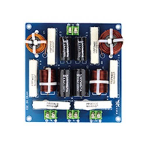 Dynavox frequenzweiche wege - ,