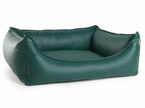 Hundebett dreamy kunstleder - dreamy,,