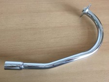 NEUER Krümmer für KTM SM25