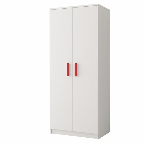 Kleiderschrank mit