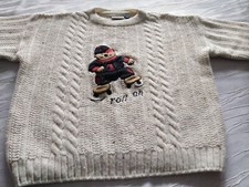 Tcm kids pullover - tcm-kids-, pullover-