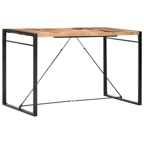 Bartisch bistrotisch stehtisch - bartisch,