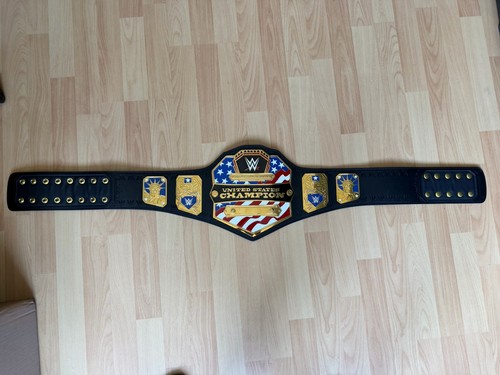 Wwe united states championship - united,
