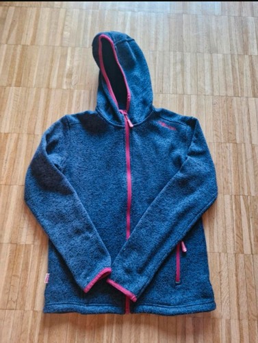Fleecejacke trollkids 152 - fleecejacke,