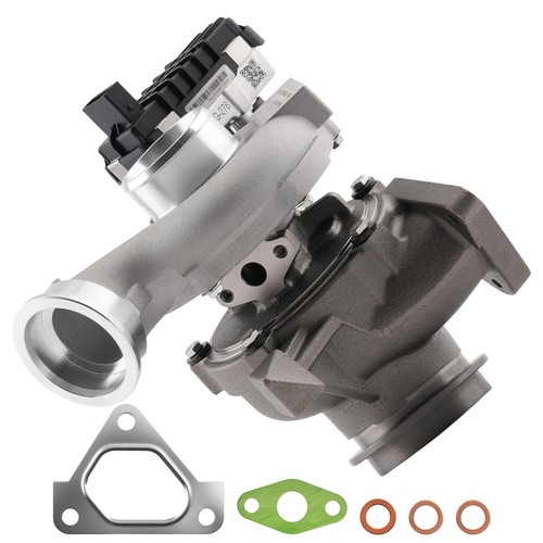 Turbo for mercedes benz - turbo, mercedes-benz