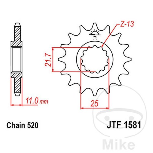 26571-Feingetriebe-Übertragun