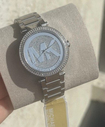 Michael kors uhr damen - uhr,