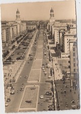 DDR Foto Ak - Berlin 1960 