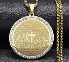  Halskette  Edelstahl Schmuck