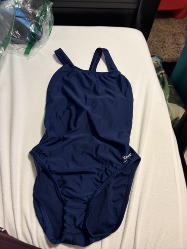 Speedo pro one piece - lt,