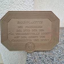 DTSB DDR  „ Schönes