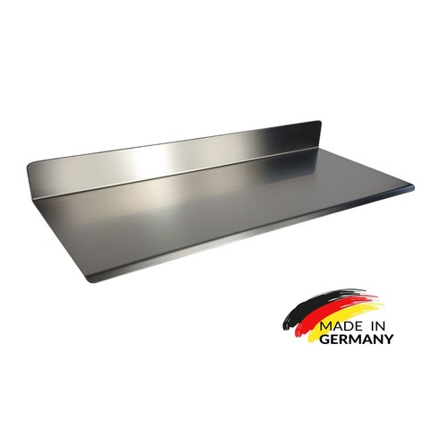 Badablage aus edelstahl - badablage,