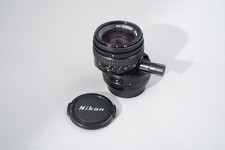 Nikon PC Nikkor Objektiv 35 mm