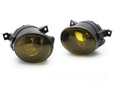 Nebelscheinwerfer Set Gelb