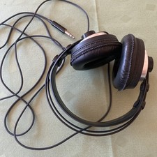 AKG K 280 Parabolic Hi Fi Kopfhörer Black  neuwertiger Zustand, arround ear