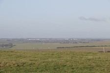 Foto 6x4 Harwell Campus in der