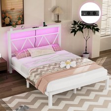 Metall Bettrahmen Bettgestell