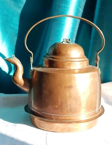 Schwedischer kupfer - schwedischer,