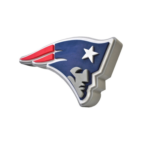 New england patriots - england, fanfoam