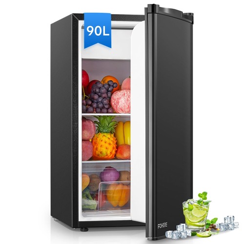 90l kühlschrank mit - 90l,