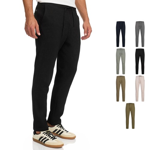 Indicode herren chinohose - herren,