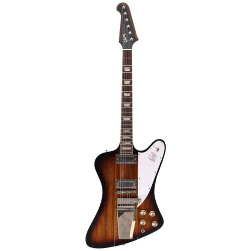 Gibson 1963 firebird vintage - 1963, v