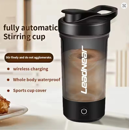 650ml elektrische - 650ml,