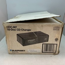 Blaupunkt CDC-M7 10-Disc CD