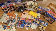 Großes Galoob Micro Machines
