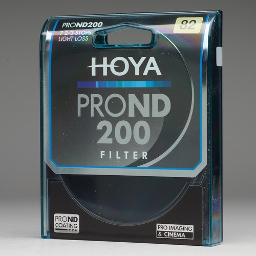 Hoya pro nd200 - hoya,