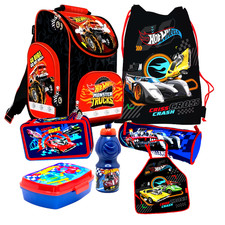 Hot Wheels Cars Autos 7 tlg