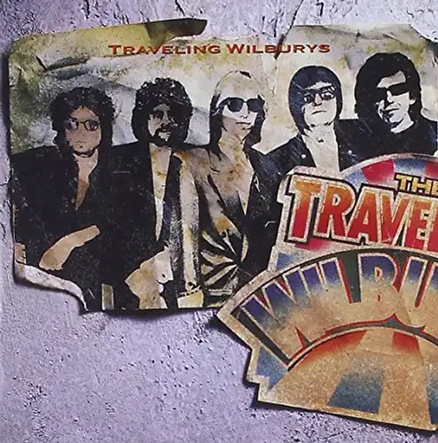 The traveling wilburys vol - the, vol.1