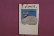 307894 Leo Lionni FREDERICK