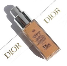 Dior forever skin glow skin