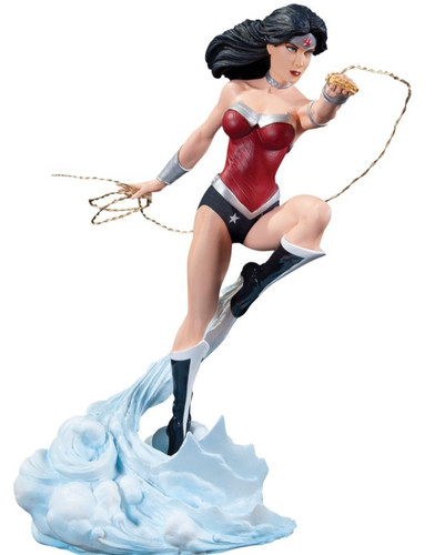 Comics direct cover - dc,