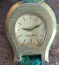 ETIENNE AIGNER Damenuhr Dresswatch, Ladys Watch, Dinnerwatch, Mechanisch