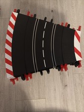 Carrera Kurve 2/30 für