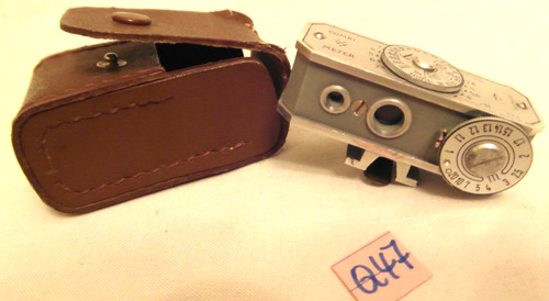 Combimeter iia - iia,