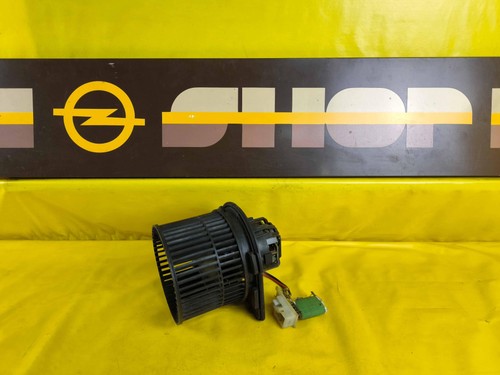 Gebläsemotor opel vectra - opel, b