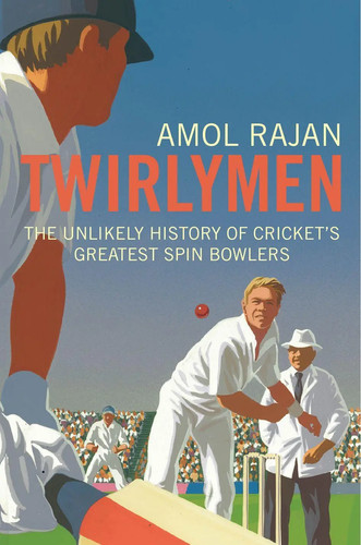 Amol rajan twirlymen - |, |